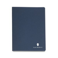 Navy Moleskine  Cahier Ruled Extra Large Journal